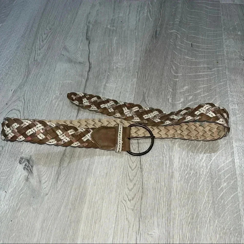 Belt / womens sz med